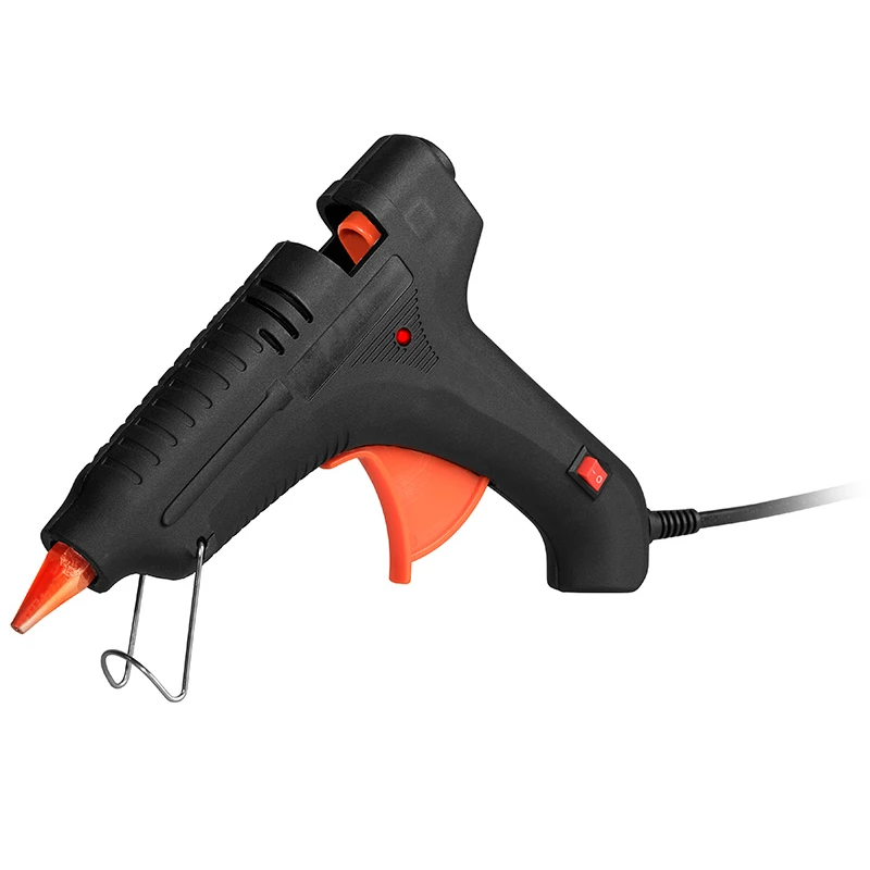 Tracer 46512 Glue Gun P3 Black