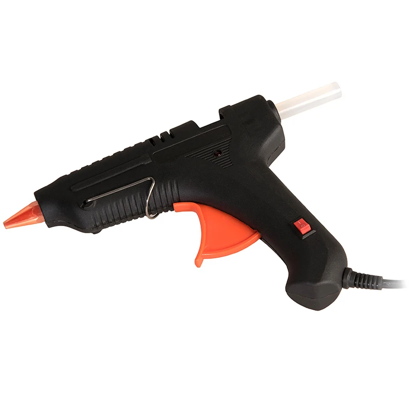 Tracer 46512 Glue Gun P3 Black