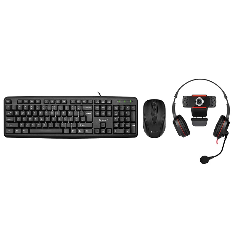 Tracer 46695 4in1 Multi office