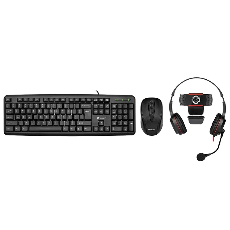 Tracer 46695 4in1 Multi office