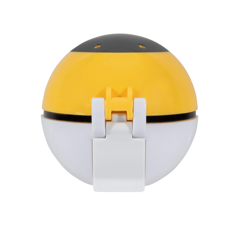 POKEMON W16 Clip ´N´ Go Poké bumbiņu jostas komplekts