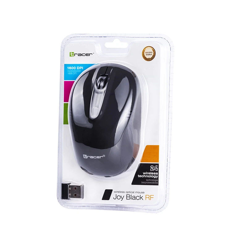 Tracer 46714 Joy II RF Nano USB Black