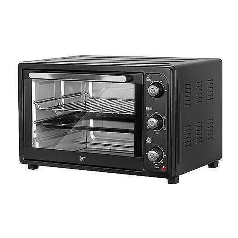 Lafe 46772 Electric Oven PIW-005