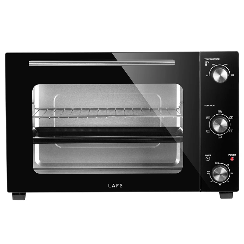Lafe 46772 Electric Oven PIW-005
