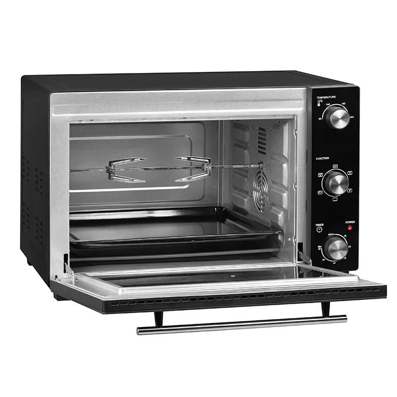 Lafe 46772 Electric Oven PIW-005