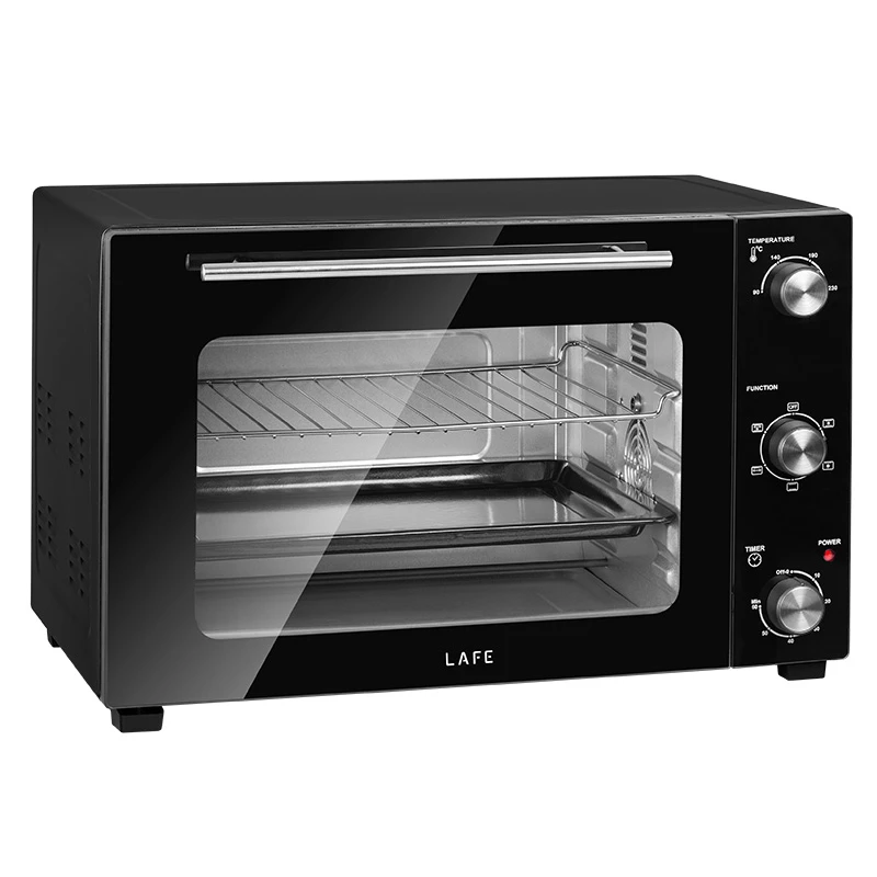Lafe 46772 Electric Oven PIW-005