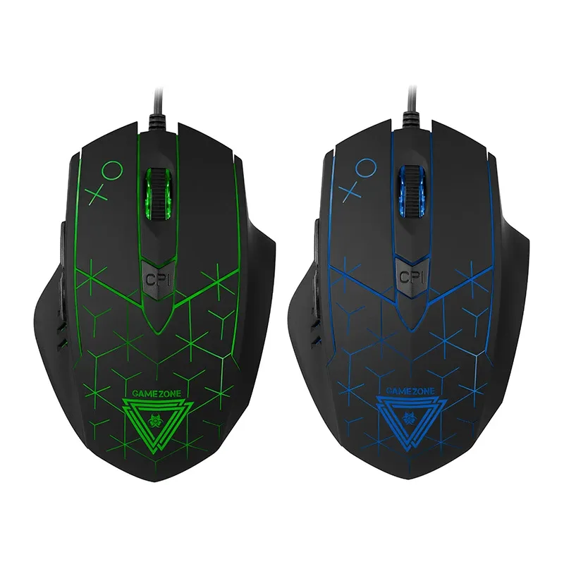 Tracer 46797 Game Zone XO RGB Gaming Mouse
