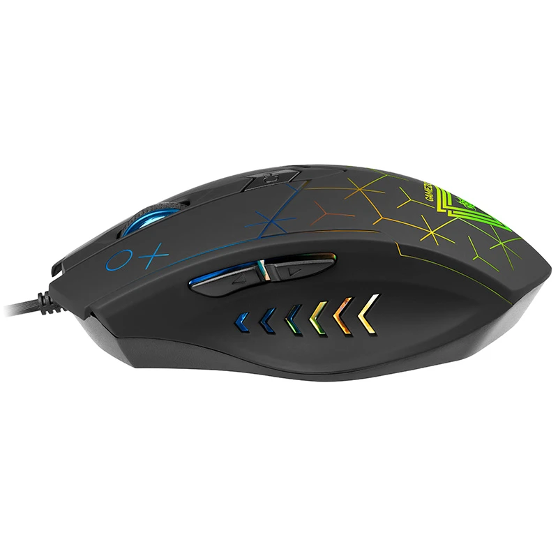 Tracer 46797 Game Zone XO RGB Gaming Mouse
