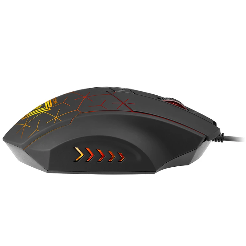 Tracer 46797 Game Zone XO RGB Gaming Mouse