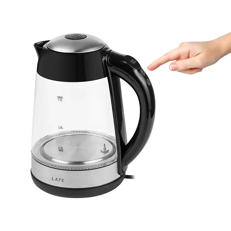 Lafe 46806 Electric Kettle 1.7L
