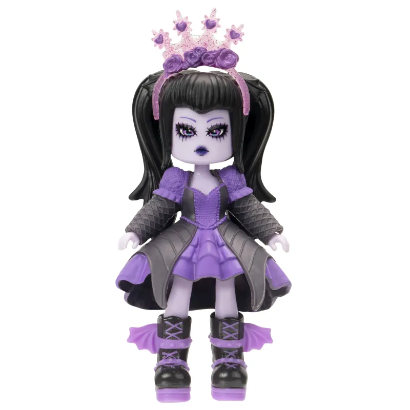 ROYALE HIGH Core Deluxe Figures, 8 cm