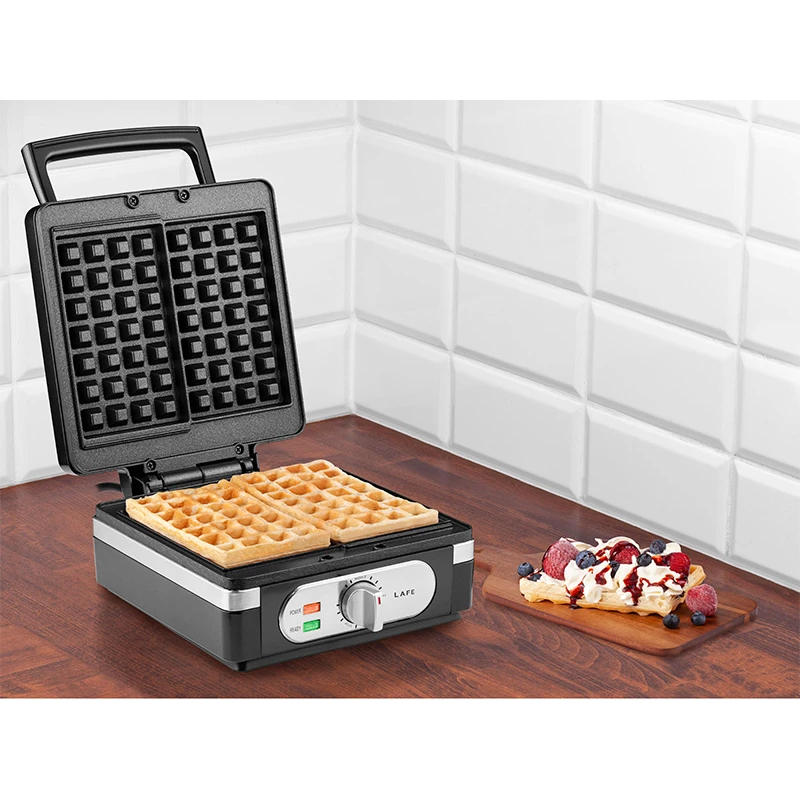 Lafe 46842 Waffle Maker GFB-003