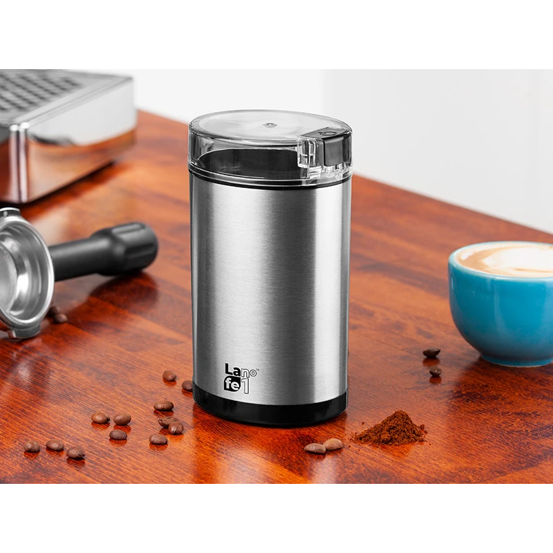 Lafe 46869 Coffee Grinder MKB006