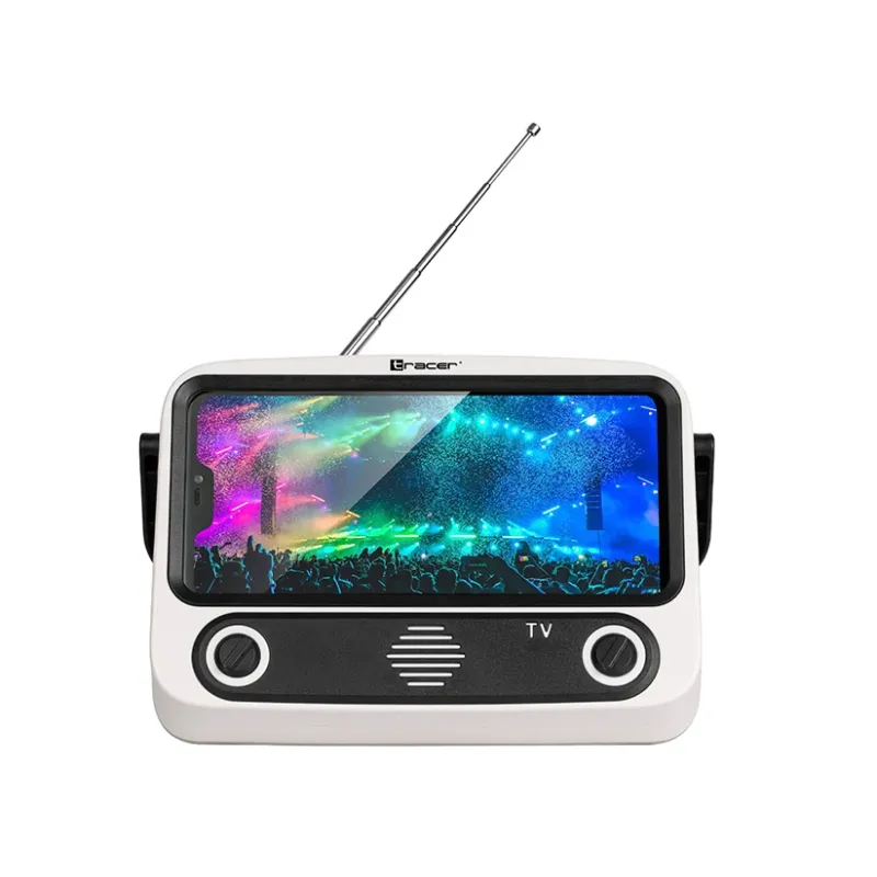 Tracer 46874 Mobile Stand With BT Speaker