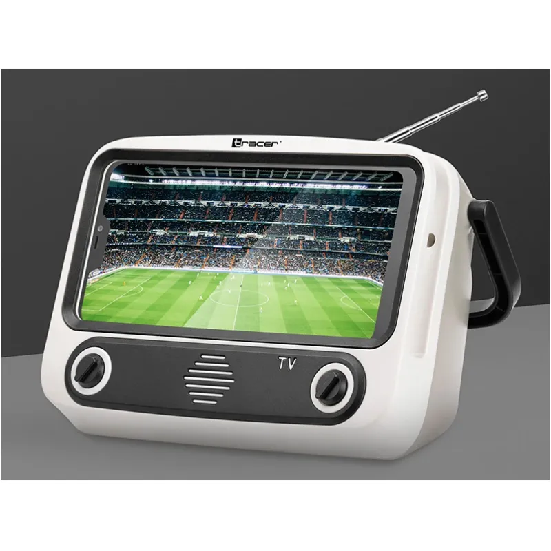 Tracer 46874 Mobile Stand With BT Speaker