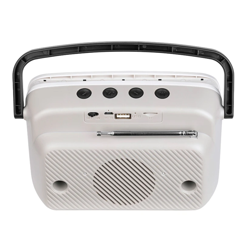 Tracer 46874 Mobile Stand With BT Speaker