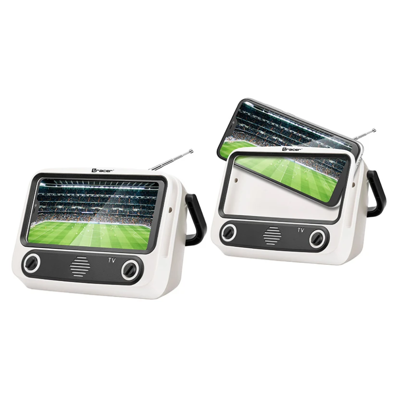 Tracer 46874 Mobile Stand With BT Speaker