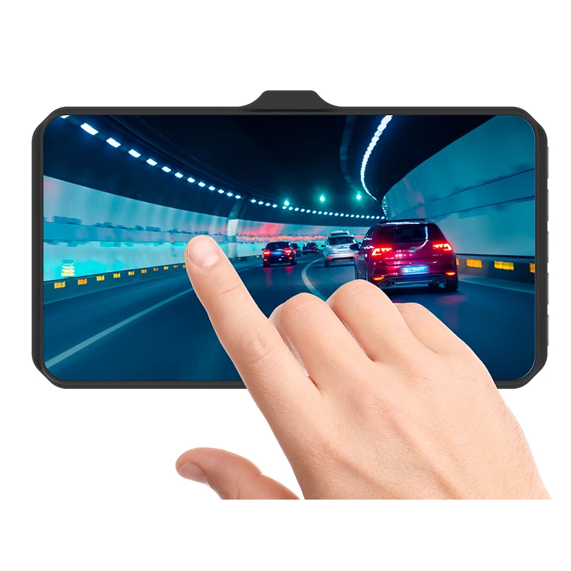 Tracer 46876 4TS FHD CRUX Dash Cam