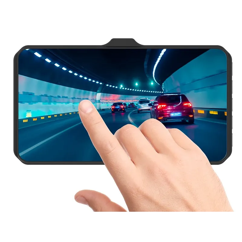 Tracer 46876 4TS FHD CRUX Dash Cam