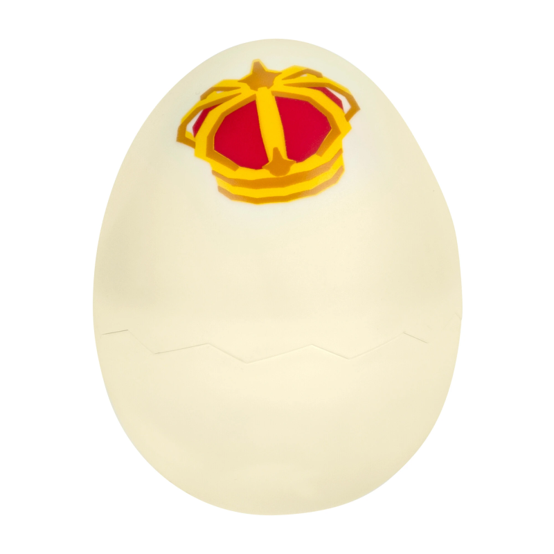 ADOPT ME Plīša rotaļlieta slēgtā iepakojumā