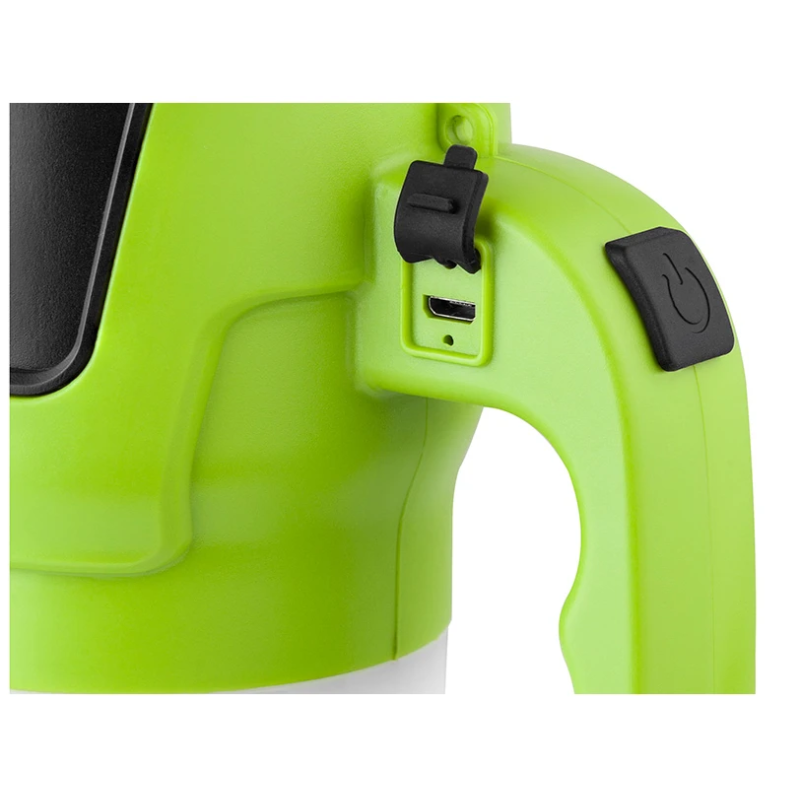 Tracer 46895 Search Light 1200mAh With Lamp