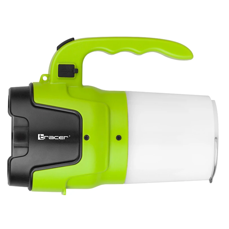 Tracer 46895 Search Light 1200mAh With Lamp