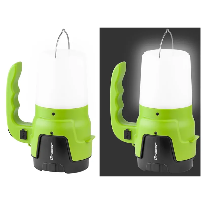 Tracer 46895 Search Light 1200mAh With Lamp