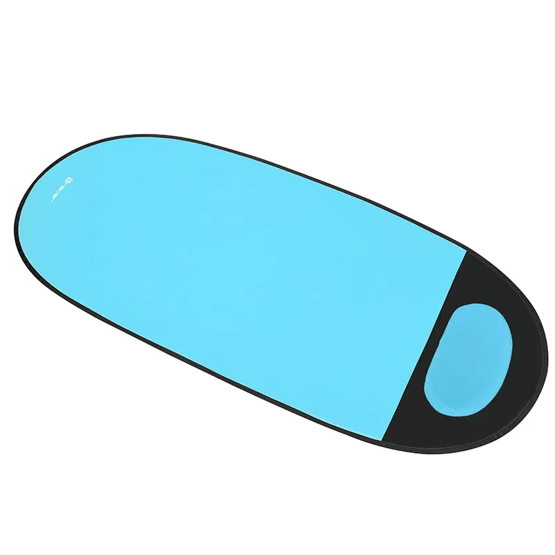 Tracer 46933 Beach Pop Up Mat Blue