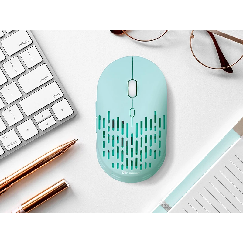 Tracer 46939 Punch RF 2.4Ghz Mint