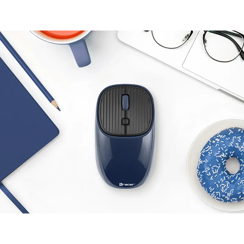 Tracer 46941 Wave RF 2.4Ghz Navy