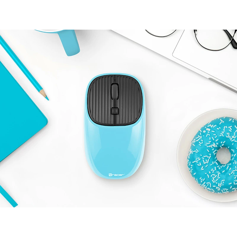 Tracer 46943 Wave RF 2.4Ghz Turquoise