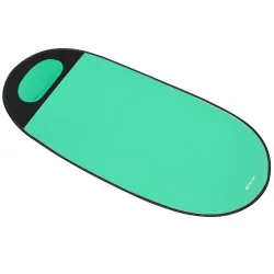 Tracer 46948 Beach Pop Up Mat Mint