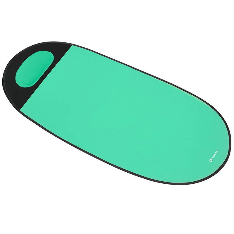 Tracer 46948 Beach Pop Up Mat Mint