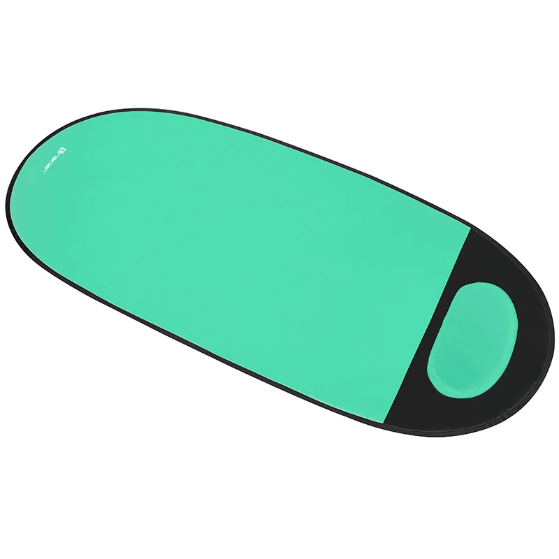 Tracer 46948 Beach Pop Up Mat Mint