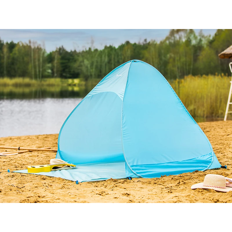 Tracer 46954 Beach Pop upTent Blue