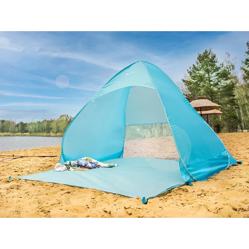 Tracer 46954 Beach Pop upTent Blue