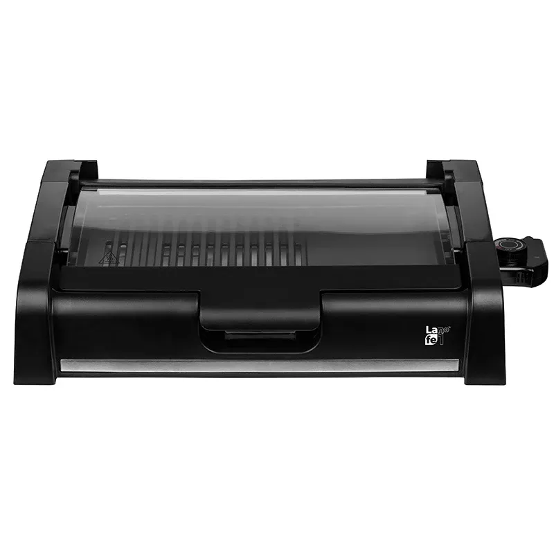 Lafe 46971 Electric Grill With Lid GRL003