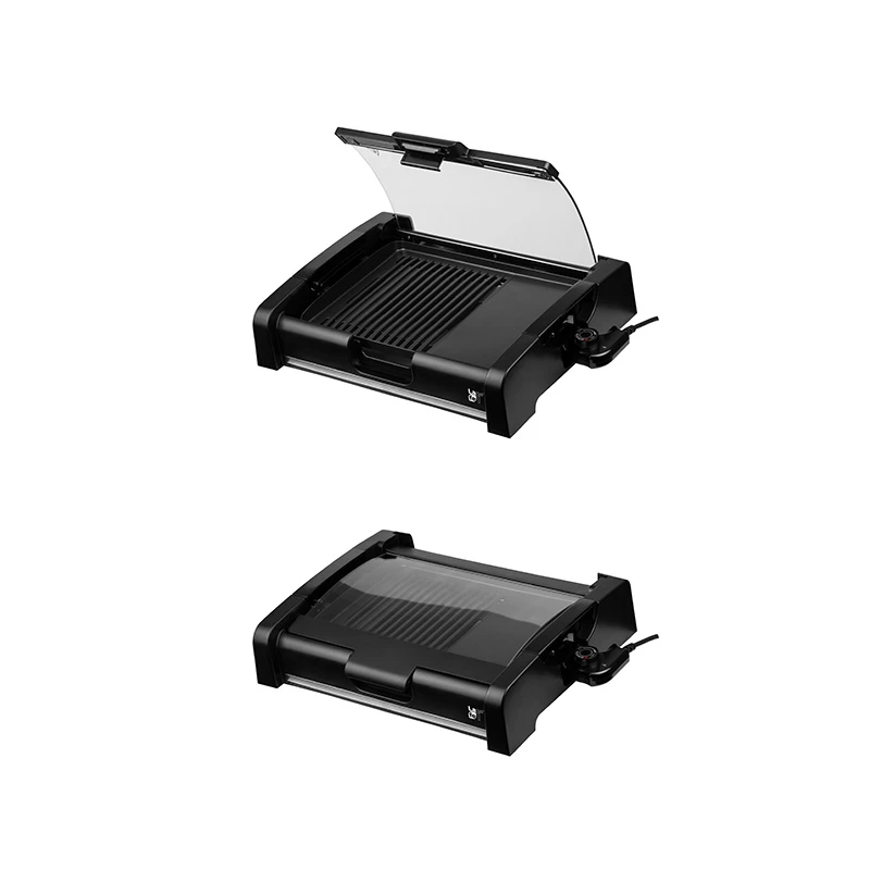 Lafe 46971 Electric Grill With Lid GRL003