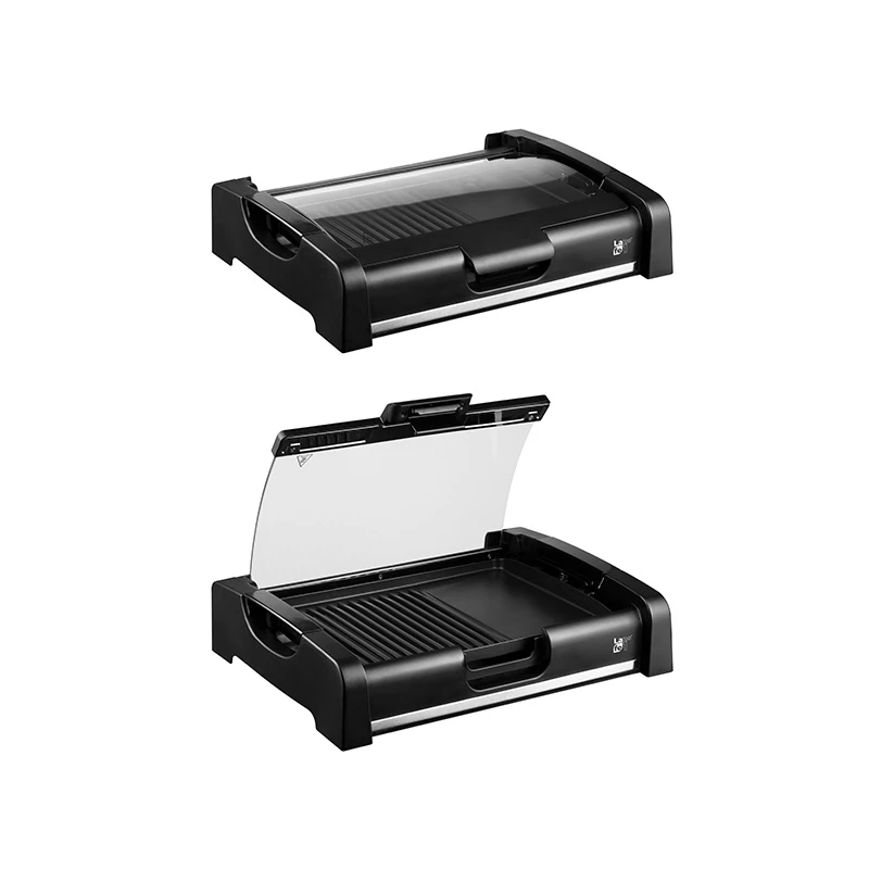 Lafe 46971 Electric Grill With Lid GRL003