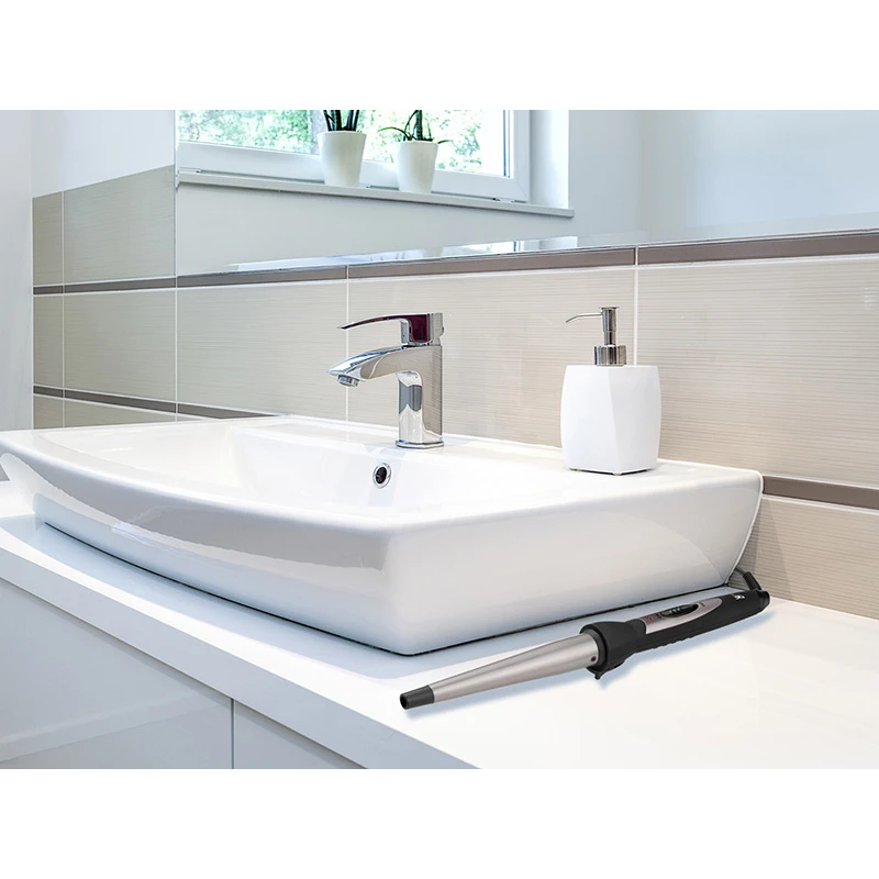 Lafe 46978 Hair Curling Iron LKC004