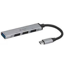 Tracer 46999 USB 3.0 H40 4 ports USB-C