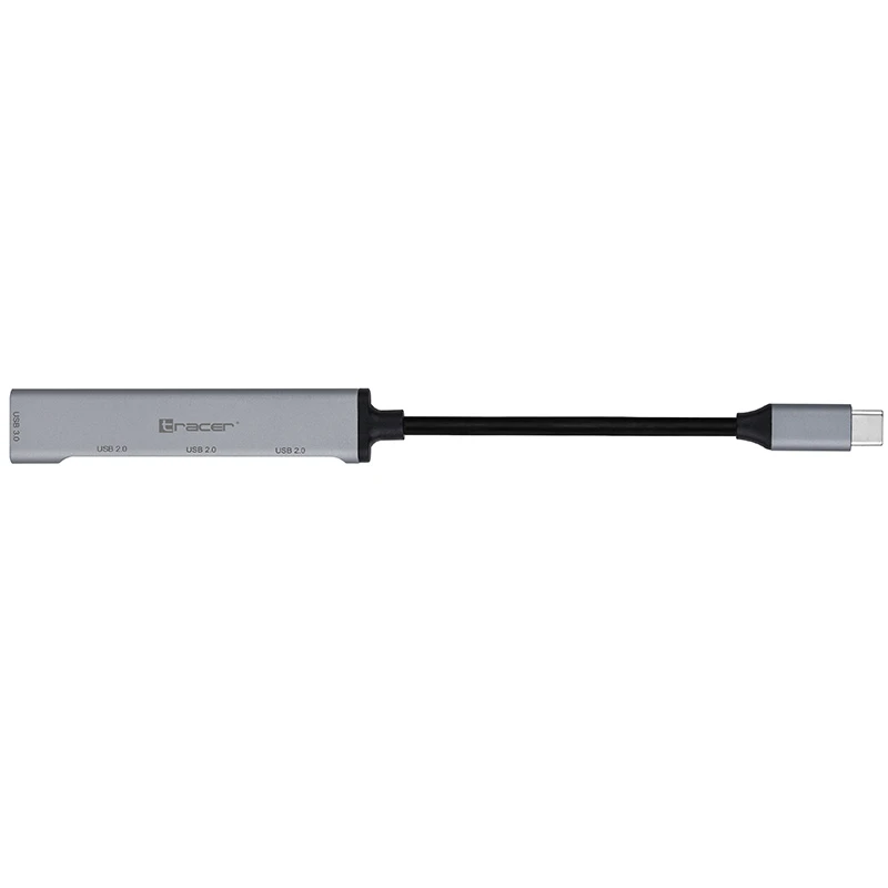 Tracer 46999 USB 3.0 H40 4 ports USB-C