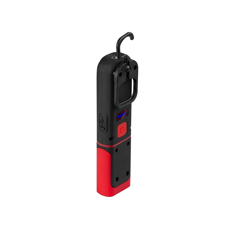Tracer 47009 Workshop Torch OMNI LED 2x3W 1200mAh