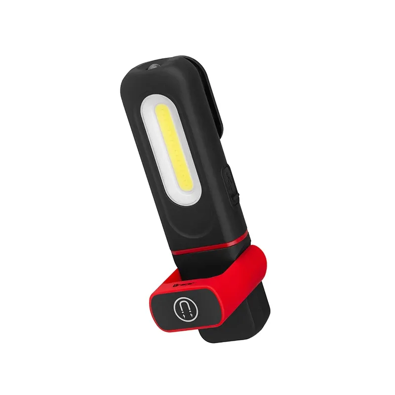 Tracer 47009 Workshop Torch OMNI LED 2x3W 1200mAh