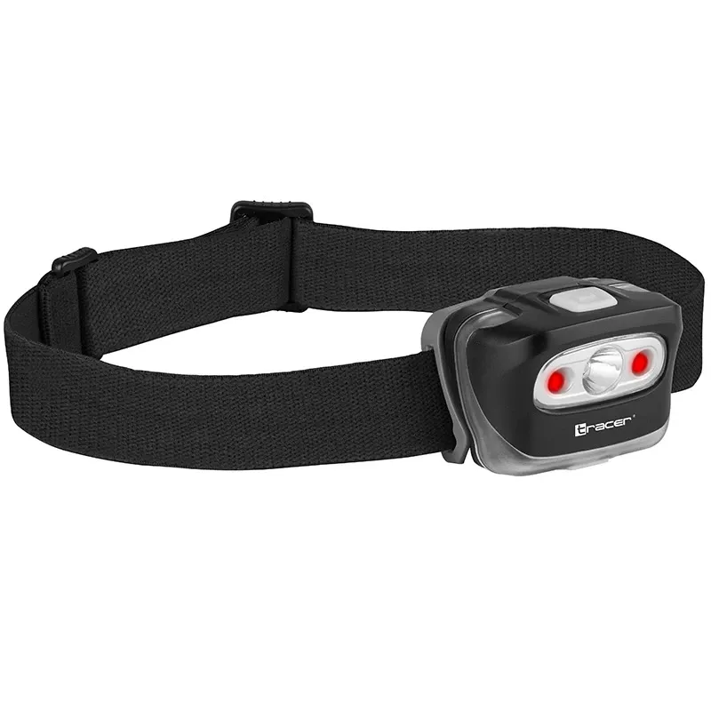 Galvas lukturis Tracer T-MLX52788, 3 W