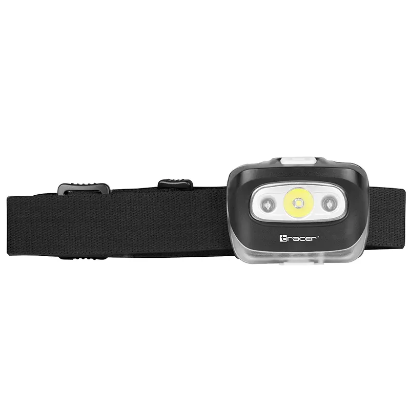 Galvas lukturis Tracer T-MLX52788, 3 W