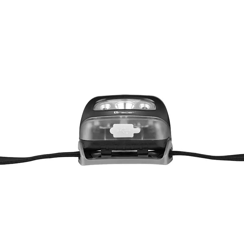 Galvas lukturis Tracer T-MLX52788, 3 W