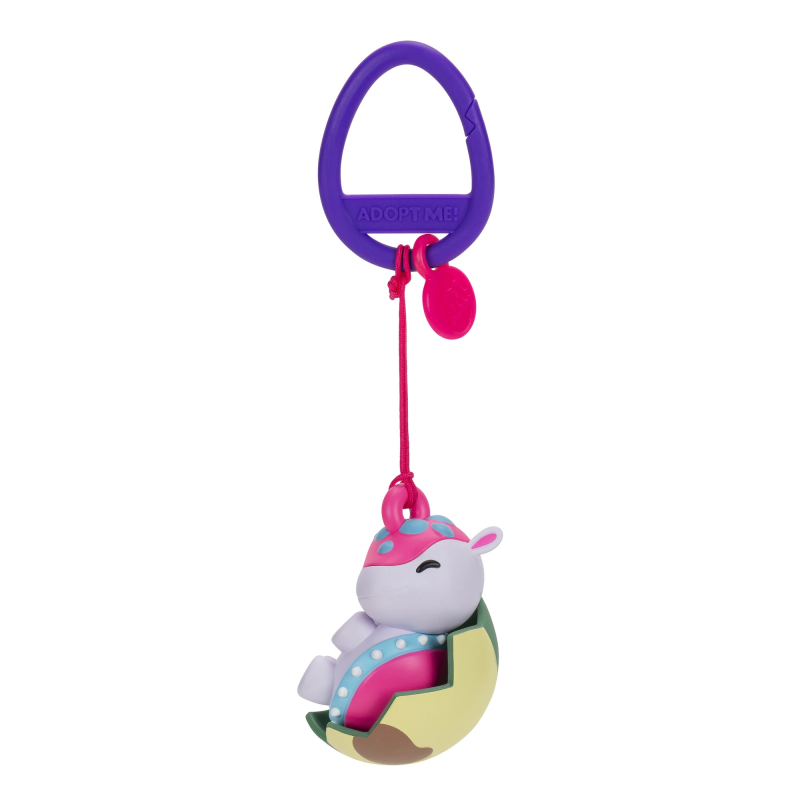 ADOPT ME Piekariņš slēgtā iepakojumā, 8 cm