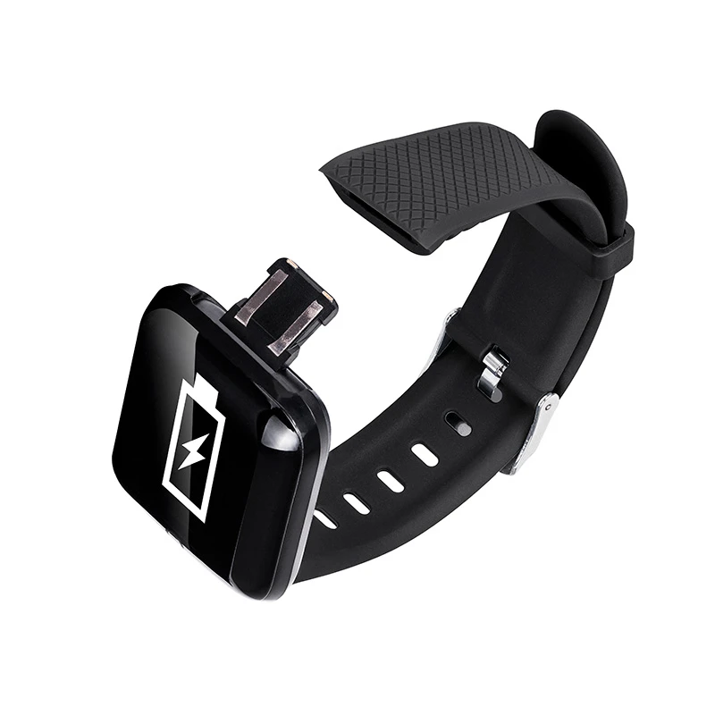 Tracer 47029 T-Watch TW6 ECHO X-Black