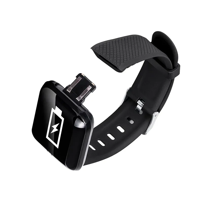 Tracer 47029 T-Watch TW6 ECHO X-Black
